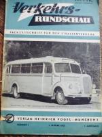 Verlag Heinrich Vogel ( Hrsg, ) - div. A