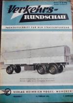 Heinrich Vogel Verlag ( Hrsg. ) - div. A Heinrich Vogel Verlag ( Hrsg. ) - div. A