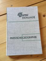 Physische Geographie