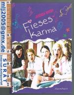 Jessica Brody: Fieses Karma.