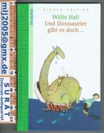 Willis Hall: Und Dinosaurier gibt es doc