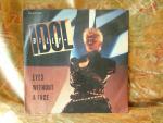 Billy Idol: Eyes Whitout A Face - The De
