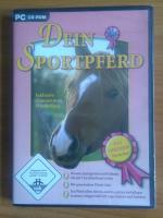 Dein Sportpferd