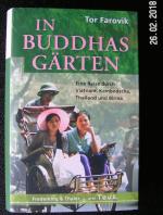Tor Farovik: In Buddhas Gärten. Eine Rei