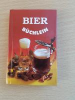 Bierbüchlein