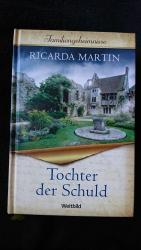 Tochter der Schuld