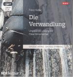 Die Verwandlung