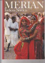 MERIAN Indiens Norden. Heft 11 November 1982; Jahrgang 35