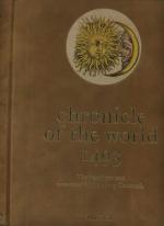 Hartmann Schedel: Weltchronik 1493 - Kol Hartmann Schedel: Weltchronik 1493 - Kol