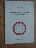 Franz Furger: Strukturkrise und soziale Franz Furger: Strukturkrise und soziale