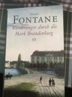 Theodor Fontane: Wanderungen durch die M Theodor Fontane: Wanderungen durch die M