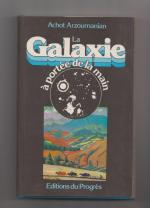 La Galaxie 'a portée de la main