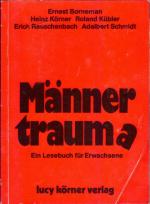 Männertraum(a) - Ein Lesebuch für Erwachsene