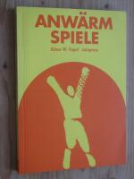 Vopel, Klaus W: Anwärmspiele - Experimen