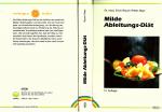 Milde Ableitungs-Diät