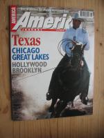 J. Latka: America Journal - 6/2000 Texas J. Latka: America Journal - 6/2000 Texas