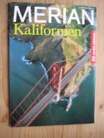 Merian (Hrsg.): MERIAN Reiseführer KALIF