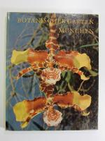 Schötz, Franz (Hrsg.): Botanischer Garte Schötz, Franz (Hrsg.): Botanischer Garte