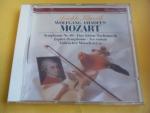 Wolfgang Amadeus Mozart: Leichte Klassik