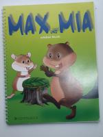 Max und Mia erleben Musik (mit CD)