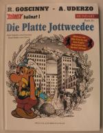 Goscinny, René/Uderzo, Albert: Asterix M Goscinny, René/Uderzo, Albert: Asterix M