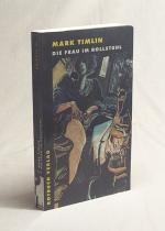 Mark Timlin: Die Frau im Rollstuhl / Mar Mark Timlin: Die Frau im Rollstuhl / Mar