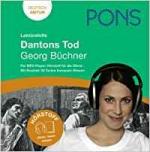 PONS Lektürehilfe. Dantons Tod: Lektürehilfe für MP3-Player [Audiobook] [Audio CD]