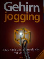 Gehirnjogging