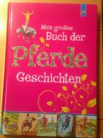 Susanne Götz: Mein großes Buch der Pferd