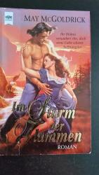 May McGoldrick: Im Sturm der Flammen (Te May McGoldrick: Im Sturm der Flammen (Te