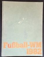 Fussball-Weltmeisterschaft 1982