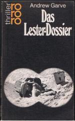 Das Lester-Dossier