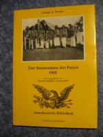 Der Sonnentanz der Ponca 1905