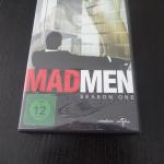 Mad Men (Season One)
