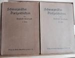 Berthold Auerbach: Schwarzwälder Dorfges Berthold Auerbach: Schwarzwälder Dorfges