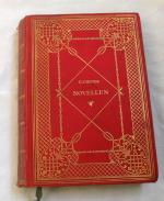 Meyer: Novellen 2. Band - 1917 - Die Hoc