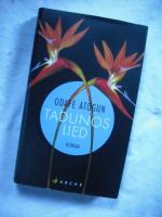 Odafe Atogun: Tadunos Lied