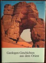 Geologen-Geschichten aus dem Orient.