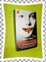 Thomas Harris: Das Schweigen der Lämmer