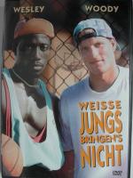 Ron Shelton: Weiße Jungs bringen