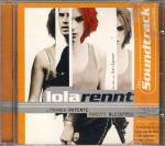 Filmmusik: Lola rennt