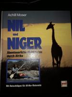 Achill Moser: Nil und Niger