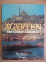 Newby, Percy H.; Maroon, Fred J.: Ägypte Newby, Percy H.; Maroon, Fred J.: Ägypte