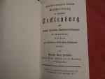 Historisch-topographisch-statistische Beschreibung der Grafschaft Tecklenburg nebst einigen speciellen Landesverordnungen....