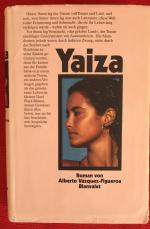 Yaiza