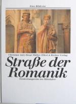 Strasse der Romanik - Entdeckungsreise ins Mittelalter