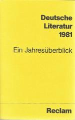 Hage, Volker; Fink, Adolf: Deutsche Lite Hage, Volker; Fink, Adolf: Deutsche Lite