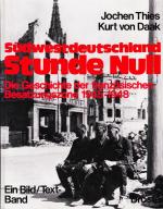 Thies, Jochen; Daak, Kurt von: Südwestde Thies, Jochen; Daak, Kurt von: Südwestde