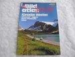 Bild Atlas Kanadas Westen Bild Atlas HB