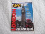 ADAC Special - London - Ausgabe 1991 Jun